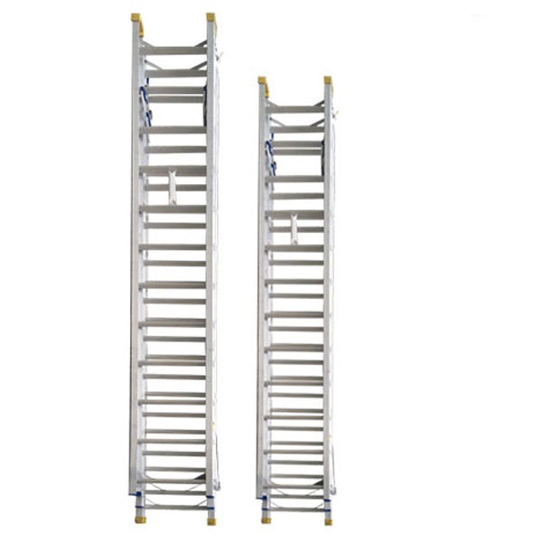 Thang nhôm 2 đoạn Nikawa NKT-A8